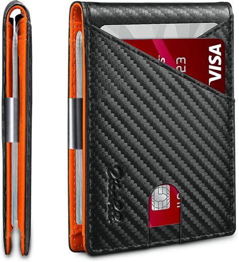 rfid wallet lowest price